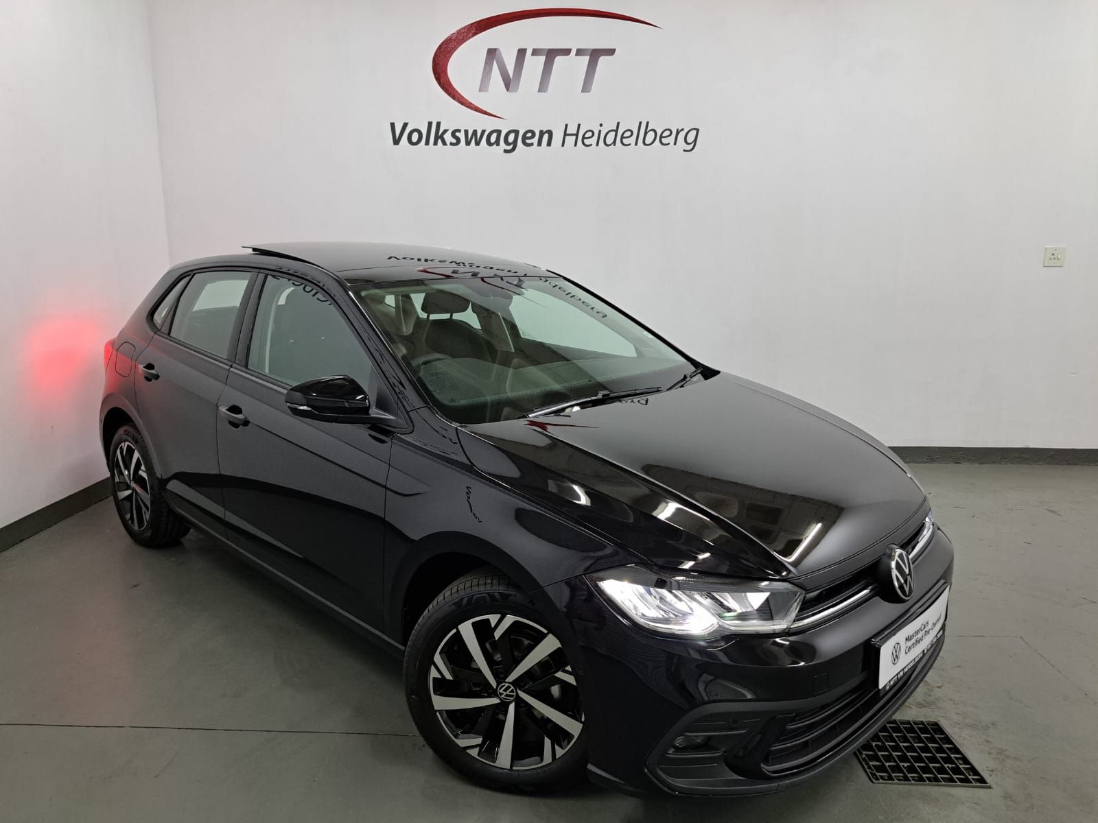 VOLKSWAGEN POLO 1.0 TSI LIFE for Sale in South Africa