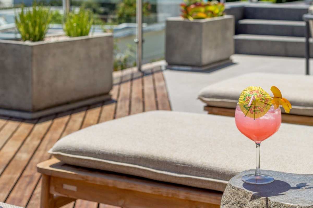 Vista del Mare – 3 Min walk to Camps Bay beach gallery image 4