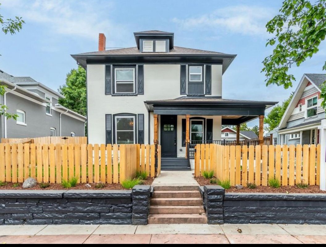 Denver Luxury Home | HOT TUB | Private Yard
