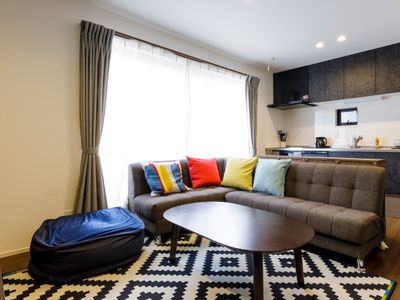 HOUSE, 2 pocket Wifi, 4 min walk to Ikebukuro Stat