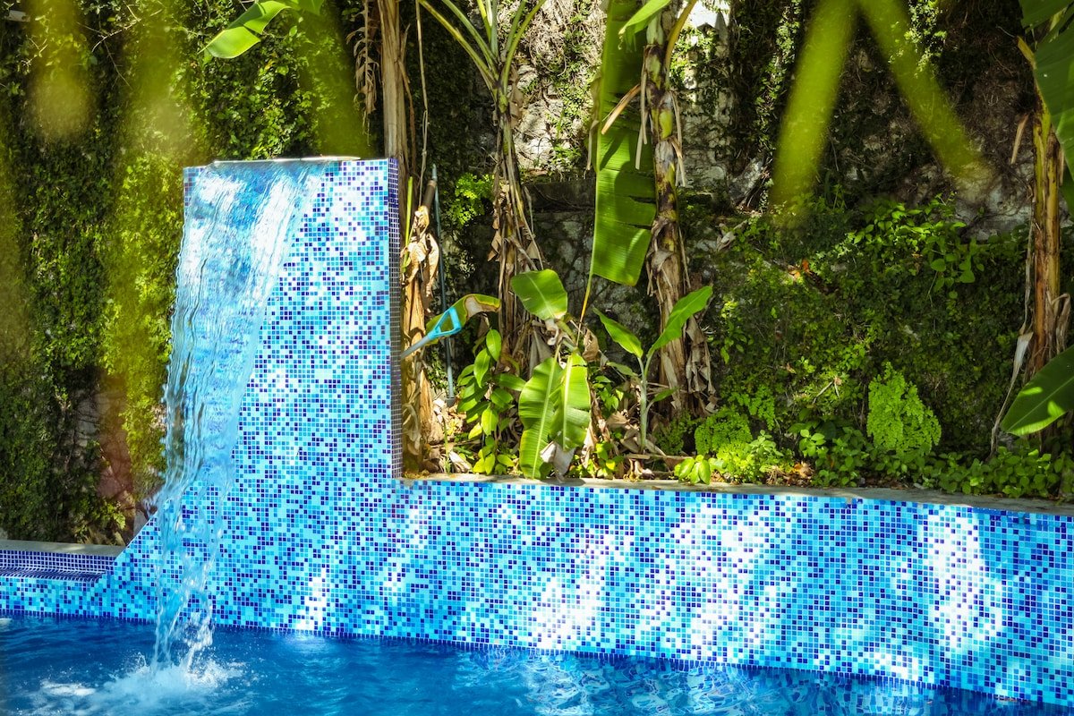 Casa com piscina e vista espetacular gallery image 5