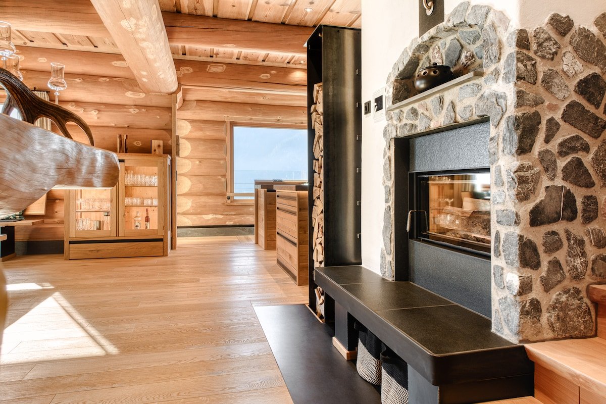 Sonnenchalet Bomhuesle gallery image 5