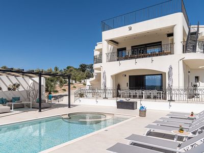 Guesthouse | Polemarchi Chania