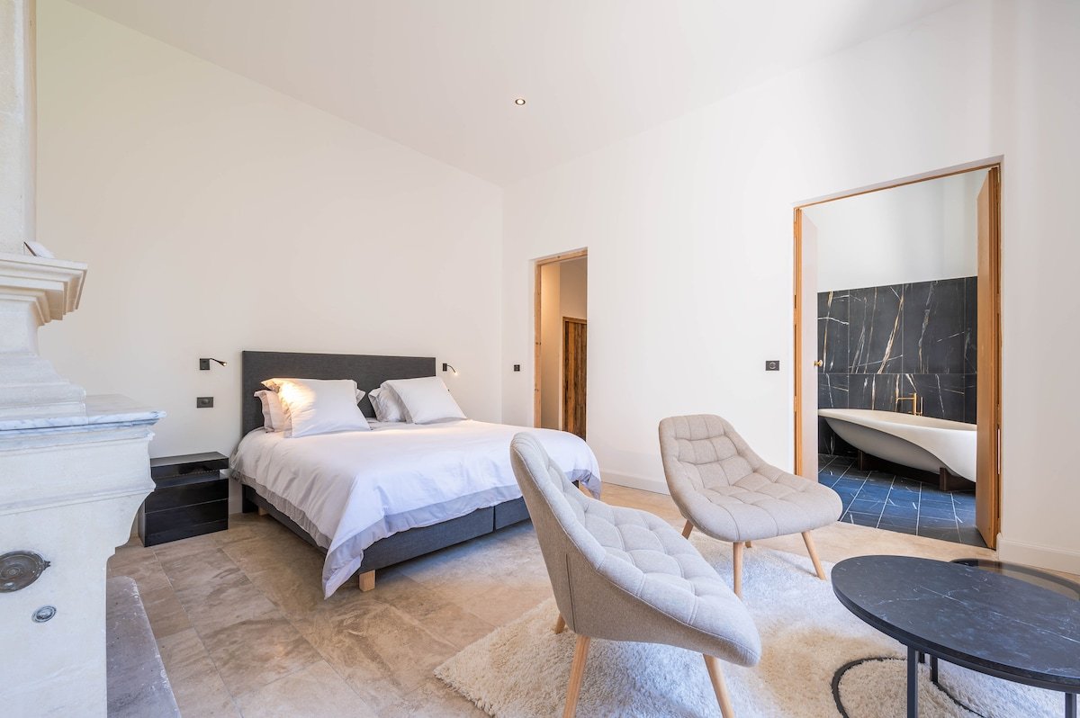 Incroyable domaine au cœur des Alpilles gallery image 3