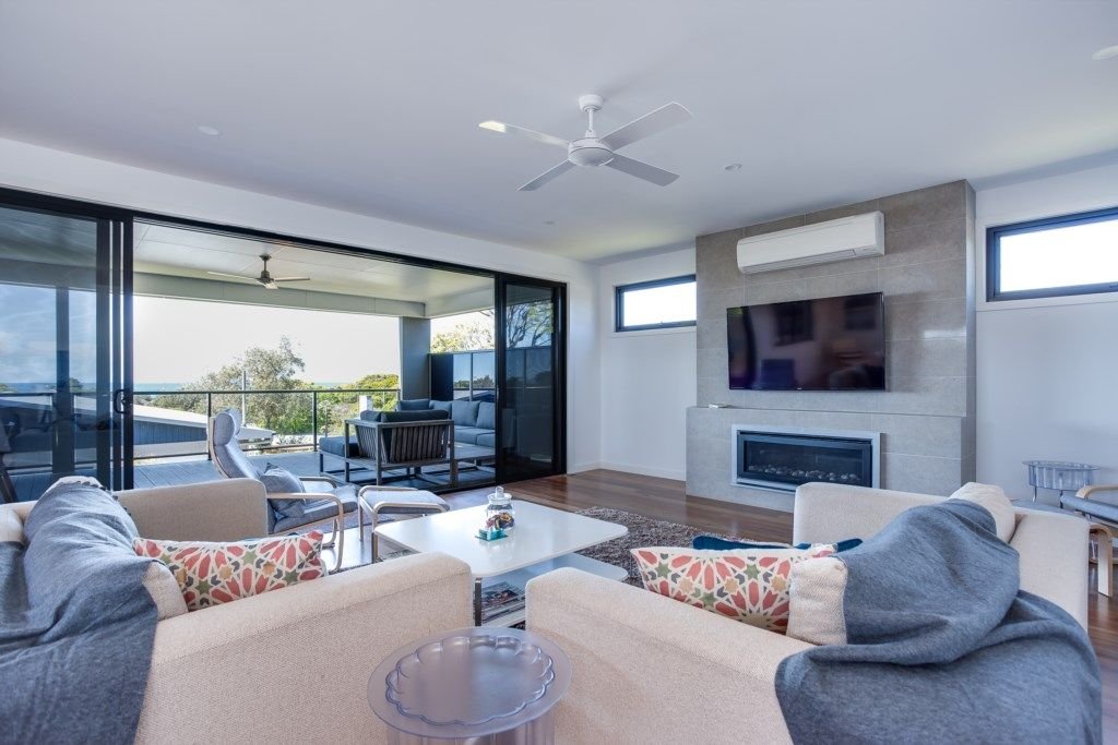 Whitecliffs of Rye – Luxe Bayside Haven gallery image 5