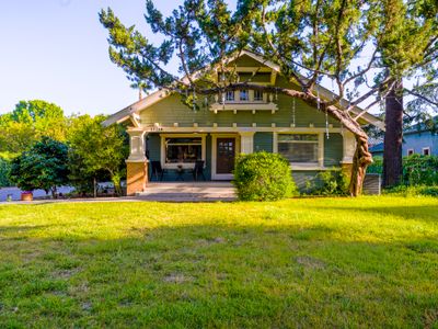 Boho Vibe House with Pool near Hollywood