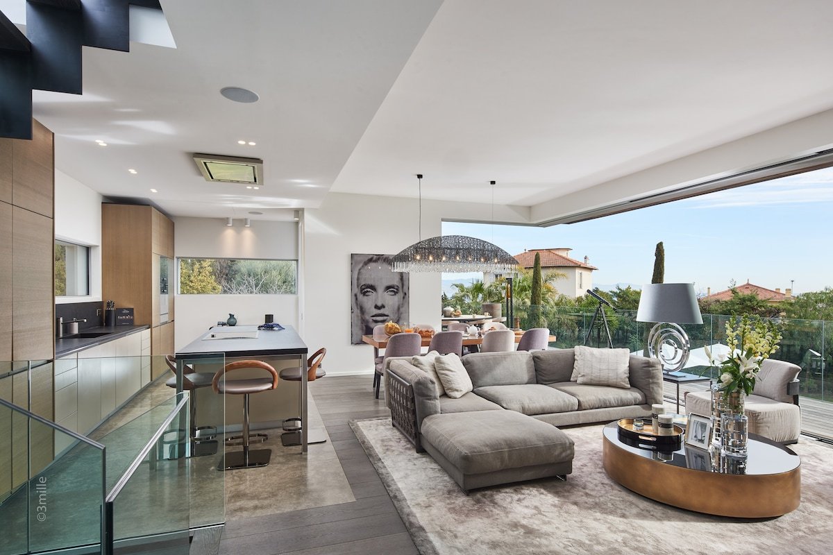 Villa Acquamarine gallery image 4