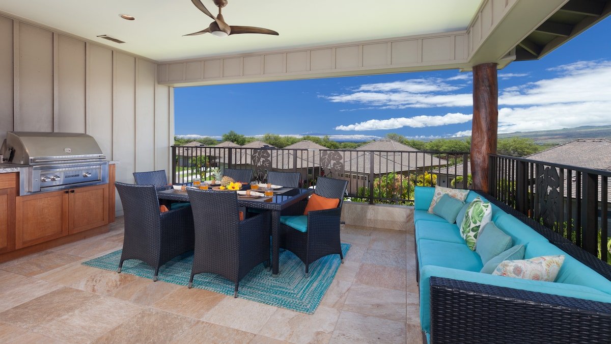 PiH: Ohana Spirit- Beach Club – Hilton Resort Pass gallery image 2