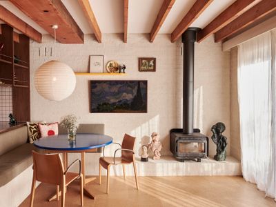 Cosy Cottage in North Fitzroy