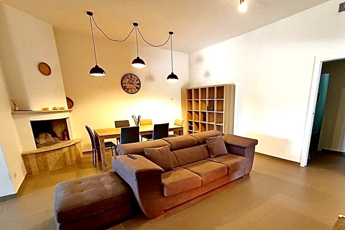 Villa Costanza – comfort city countryhouse gallery image 4