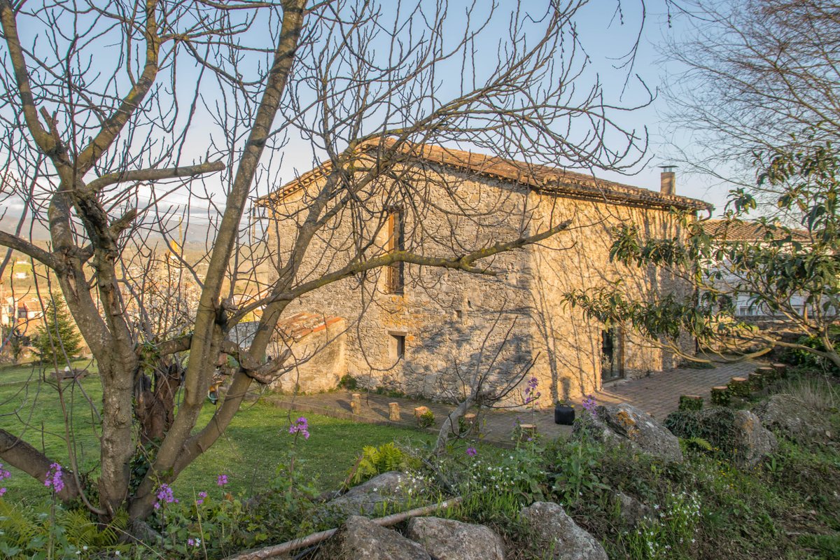 CAN DOU alojamiento rural nº PG-799