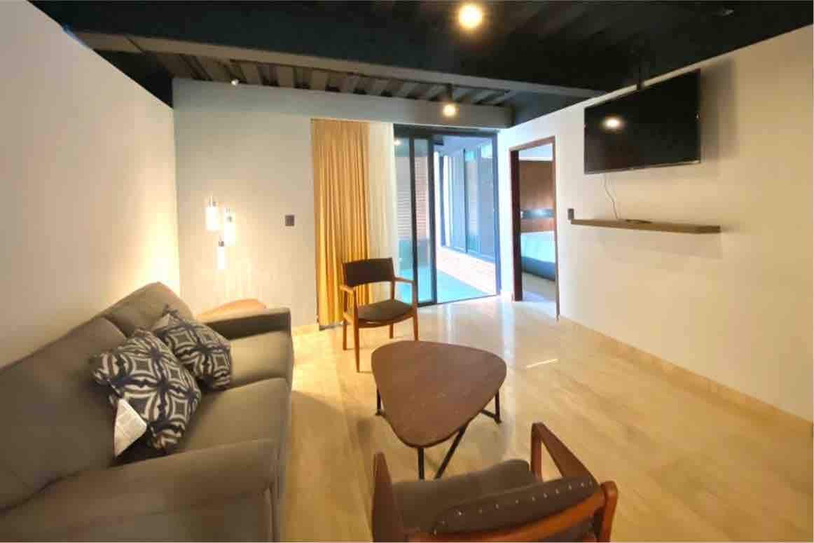 Disfruta de la Condesa en este precioso lugar. gallery image 3