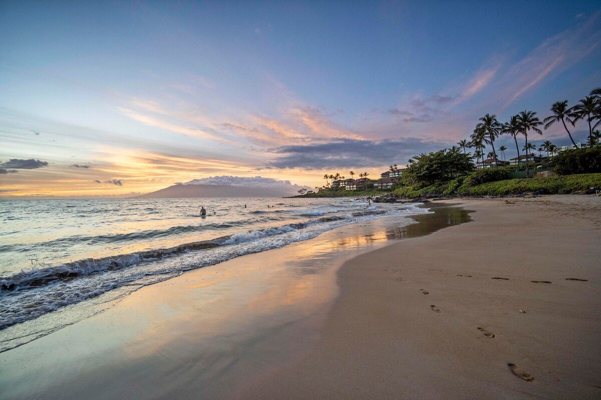 Ocean Views | Polo Beach Club | Groundfloor Condo gallery image 4