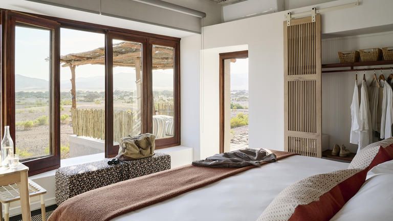 Okahirongo Elephant Lodge, an A&K Sanctuary Suite