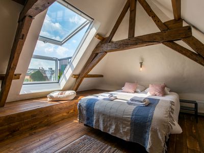 Exclusive: Charming Guesthouse in Ghent