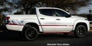 MITSUBISHI TRITON 2.4 Di-DC ARCTIC TRUCK 4X4 A/T P/U D/C - 52 thumb