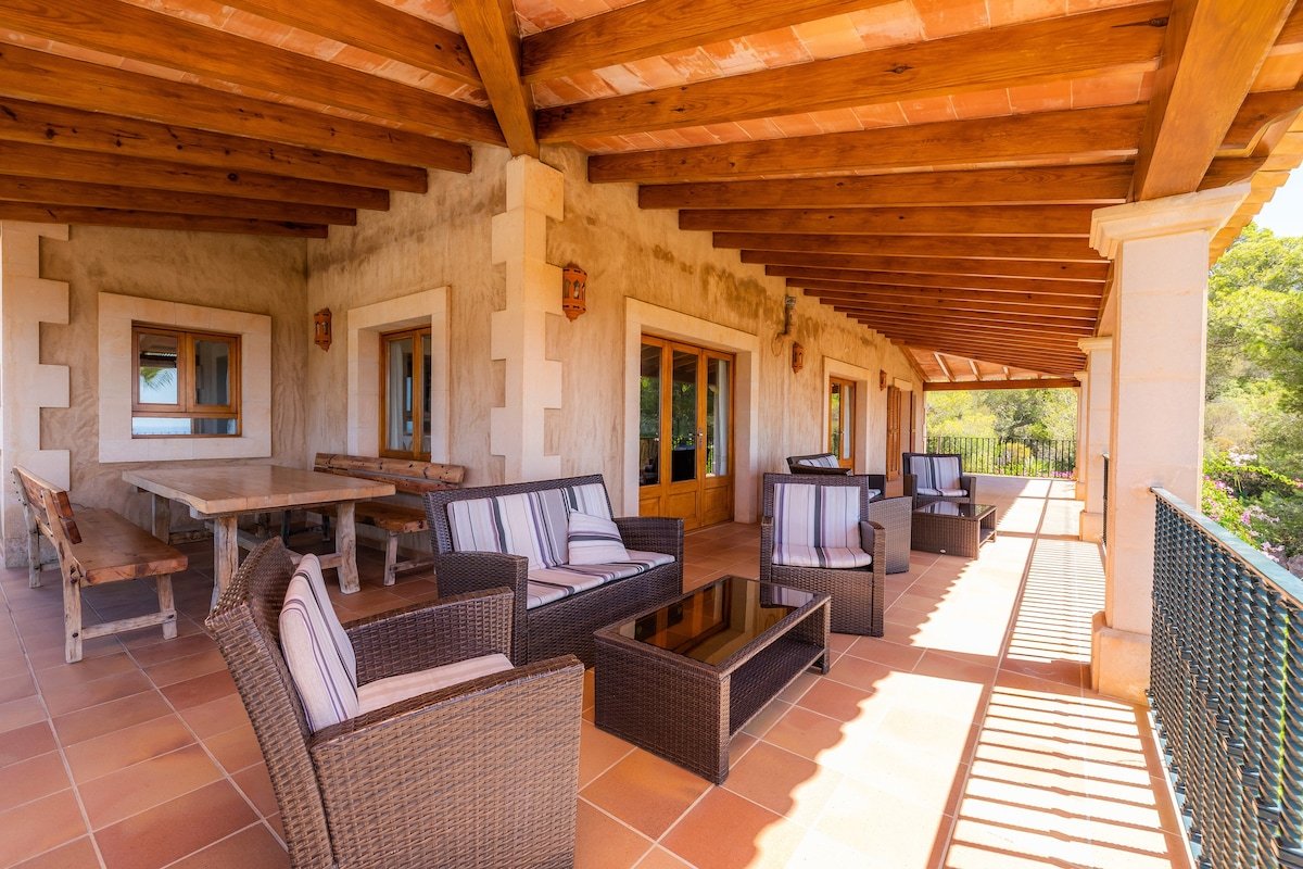 Villa Es Puig gallery image 5