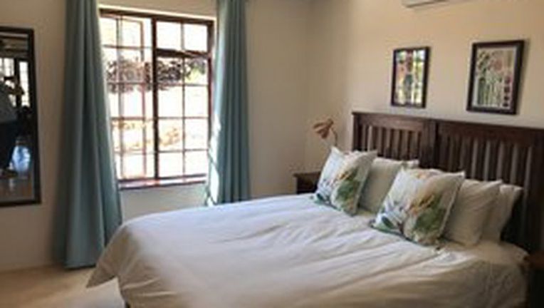 Olive Hill Guest House