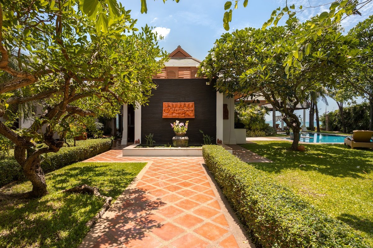Villa Hibiscus – Miskawaan gallery image 4