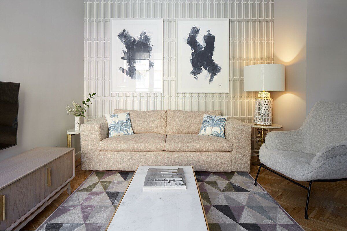 La Belle Suite by FeelFree Rentals gallery image 4