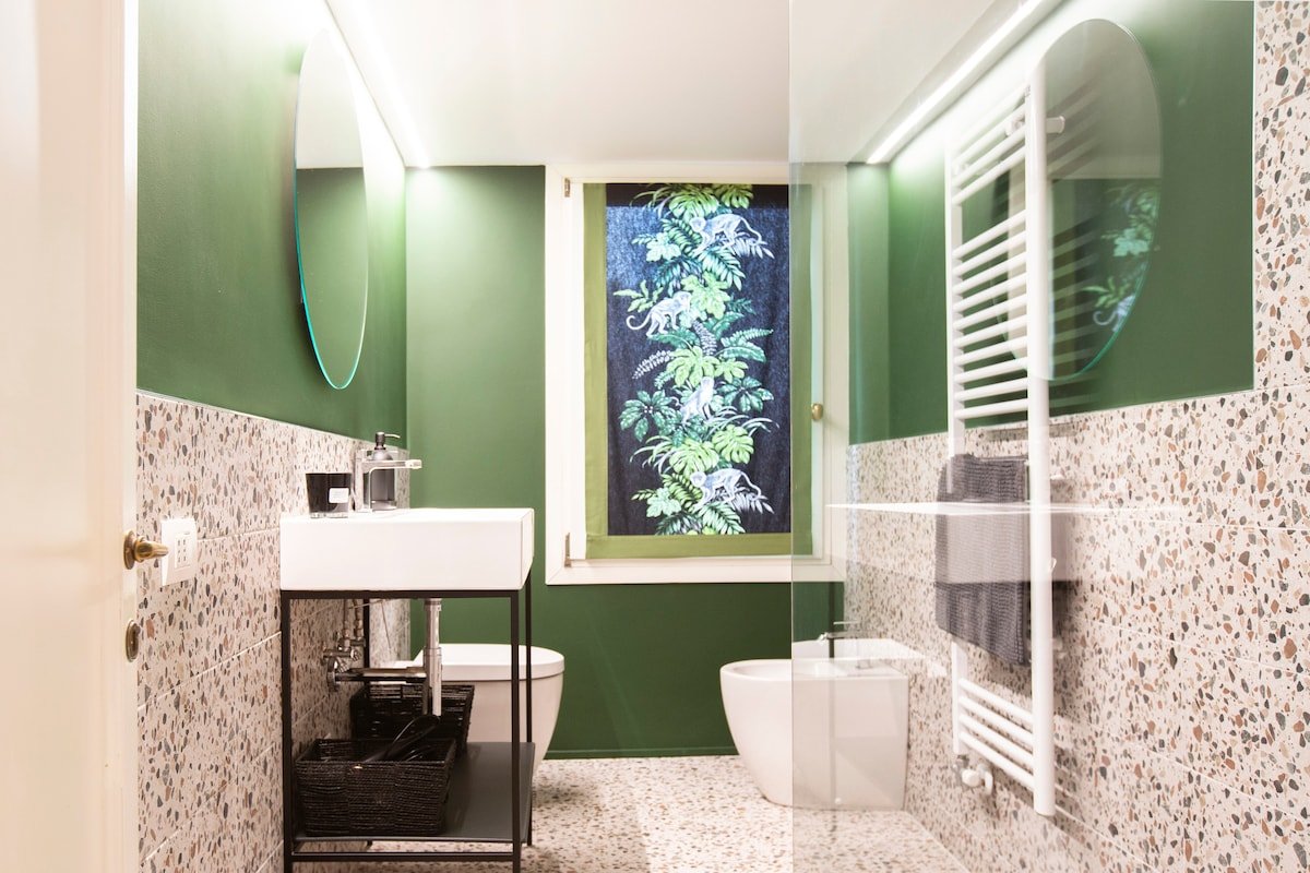 Gorgeous Suite San Polo apartment gallery image 4