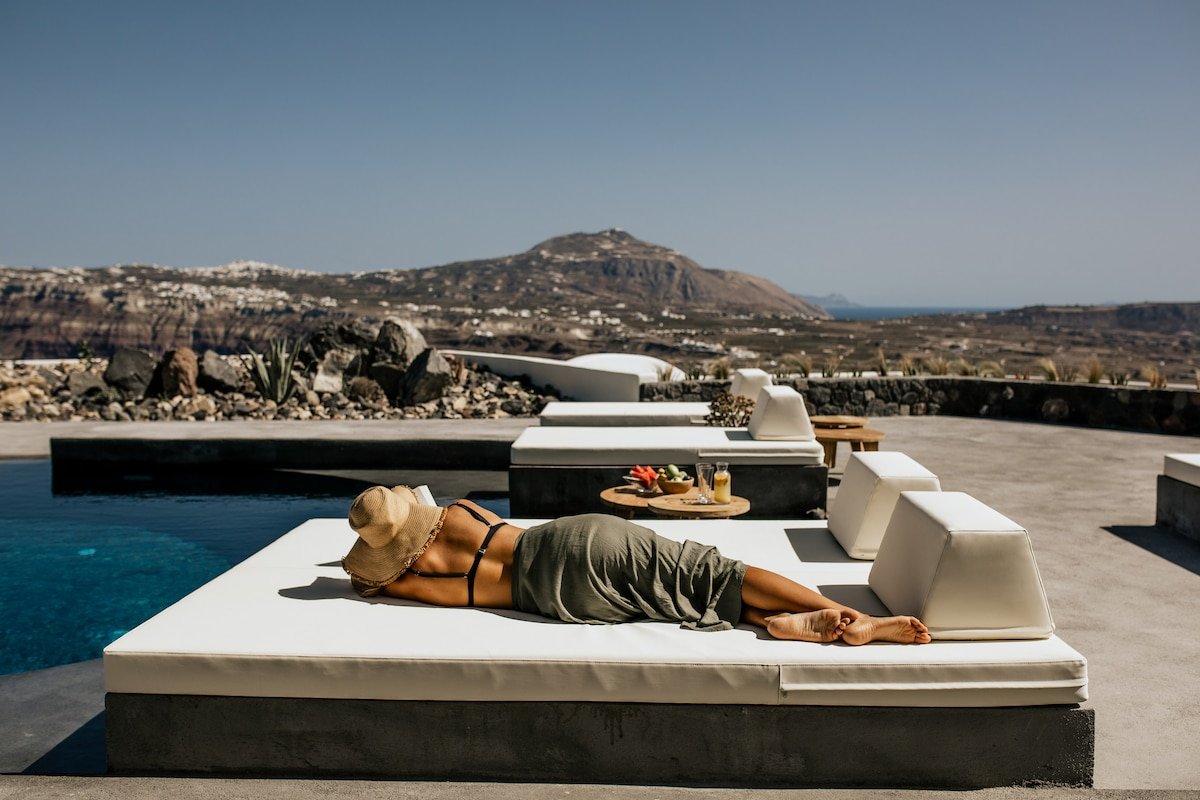 Akrorama Villa – Private Pool, Dream Views gallery image 4