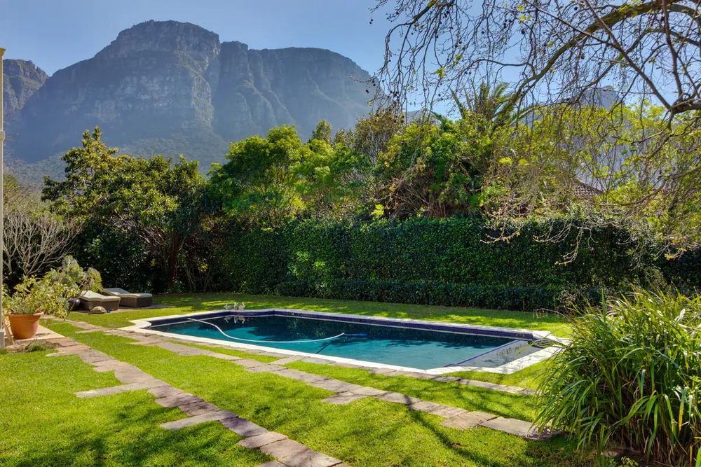 Villa Durham Photo 12