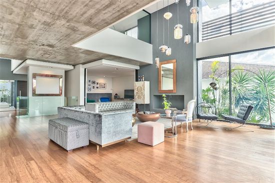 House Nouveau 3