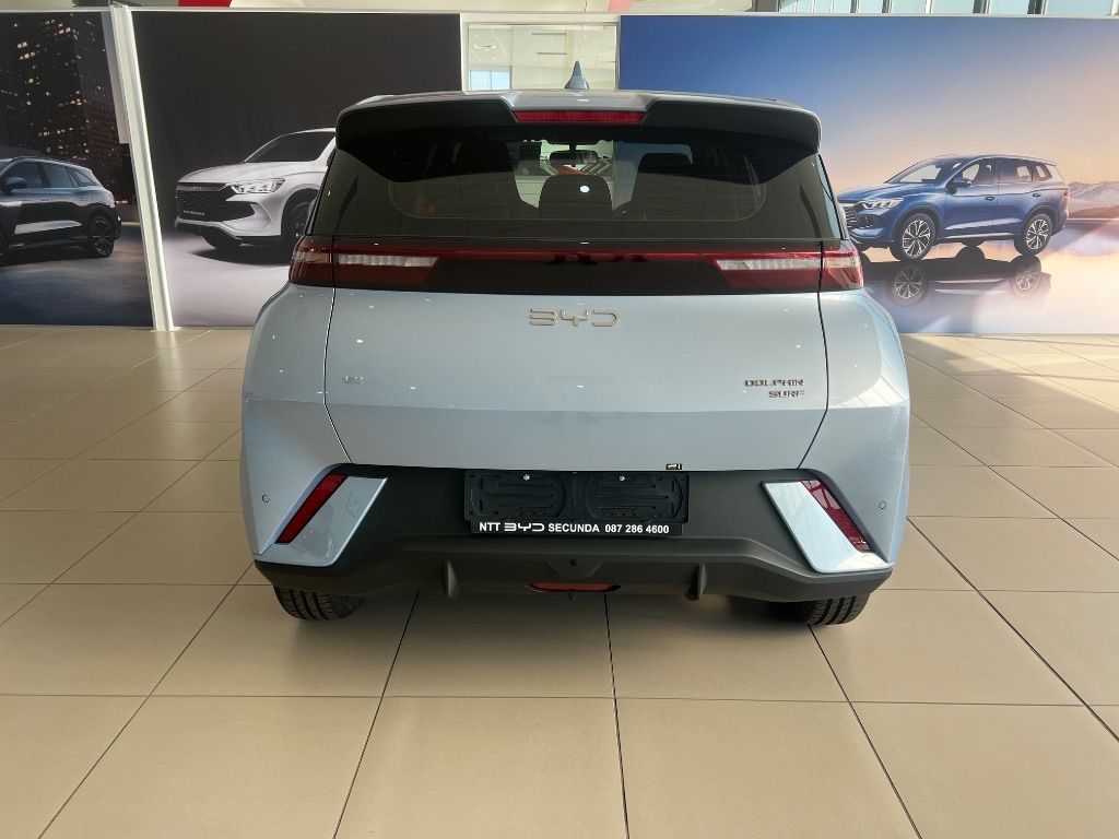 Used car gallery