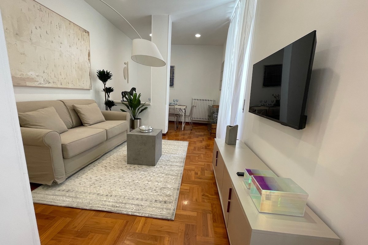 Fortuna Luxury Trastevere V gallery image 3