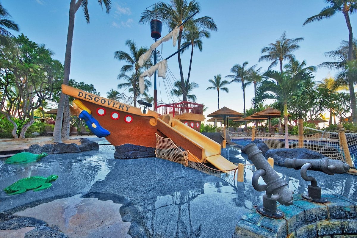 Marriott’s Maui Ocean Club Resort! gallery image 4
