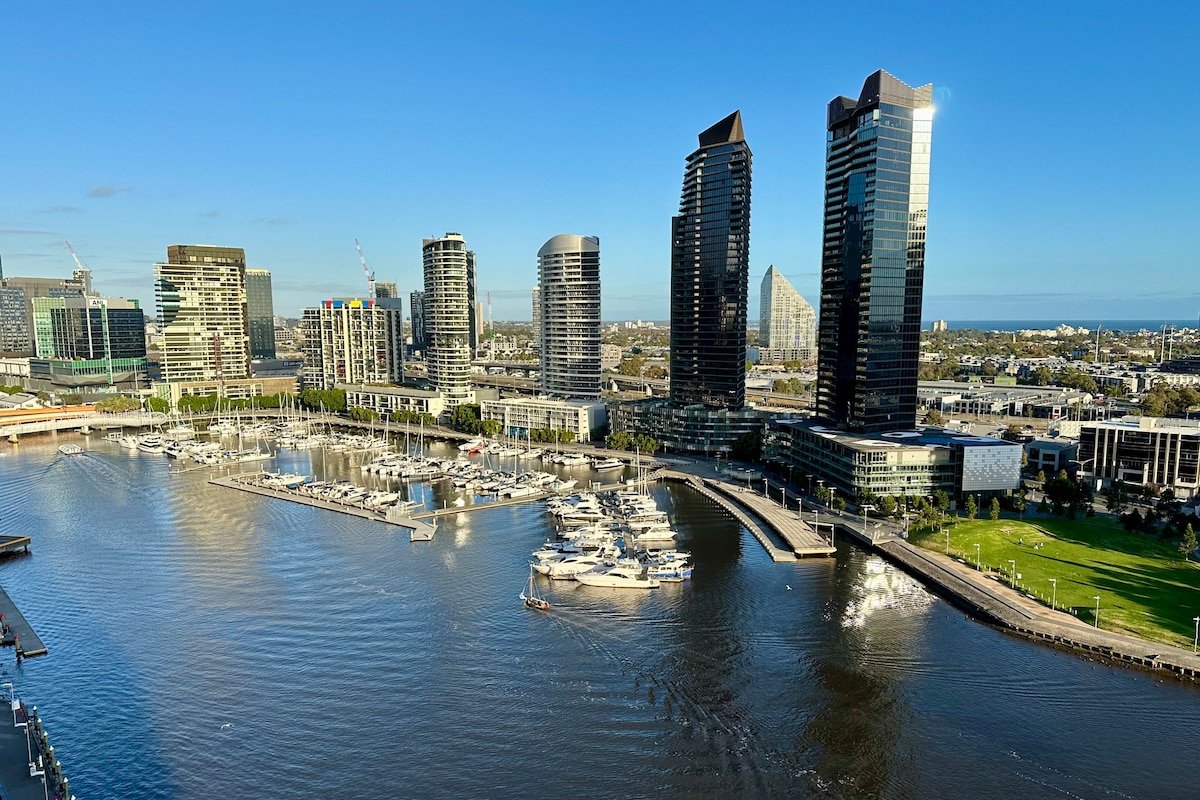 City Culture and Comfort #2 gallery image 2