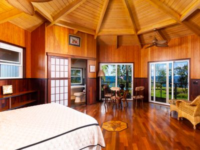 Hana Ocean Front Paradise