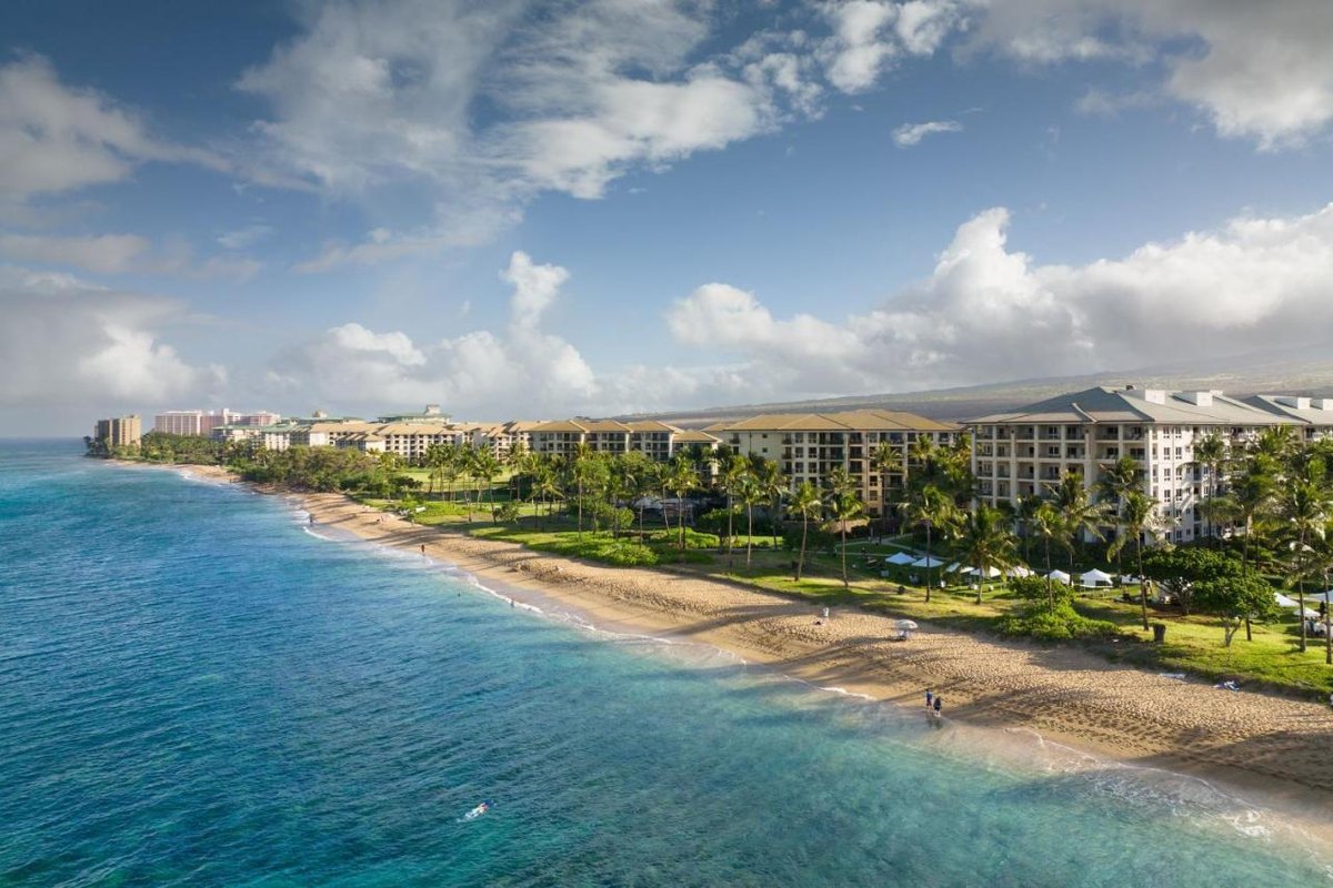 The Westin Ka’anapali Ocean Resort Villas North 2