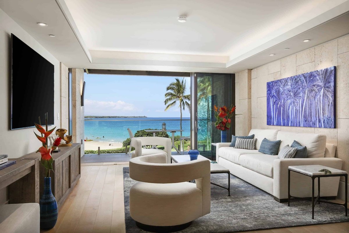 Hapuna Beach Residence B25 gallery image 3