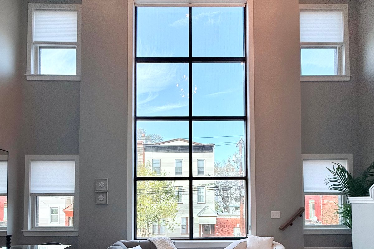 3BR Duplex W/Rooftop (NYC Views) & Garage Parking