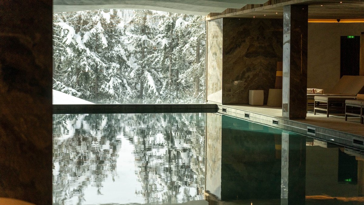 Meribel Belvedere gallery image 3