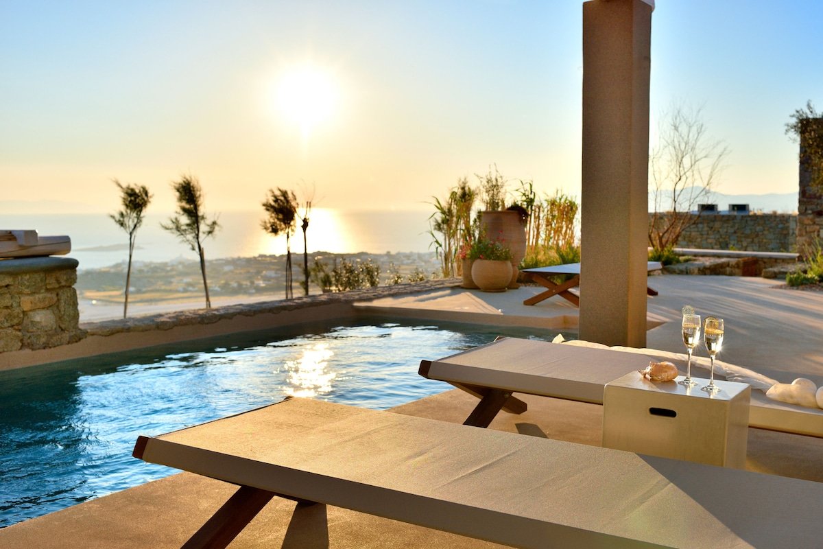 Villa Ammolite by Mykonos Rocks gallery image 2