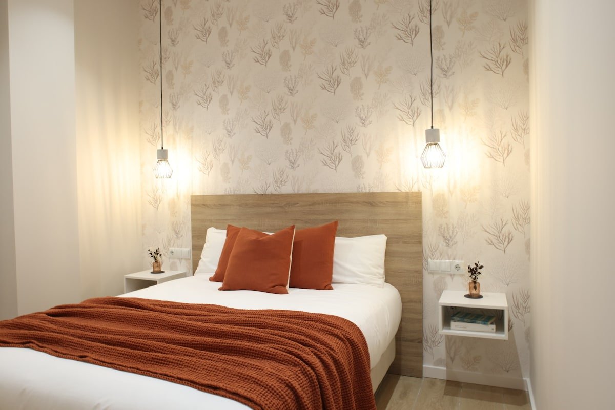 The Serreria Rooms I by Florit Flats gallery image 5