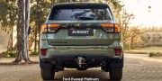 FORD EVEREST 3.0D V6 PLATINUM AWD A/T - 32 thumb