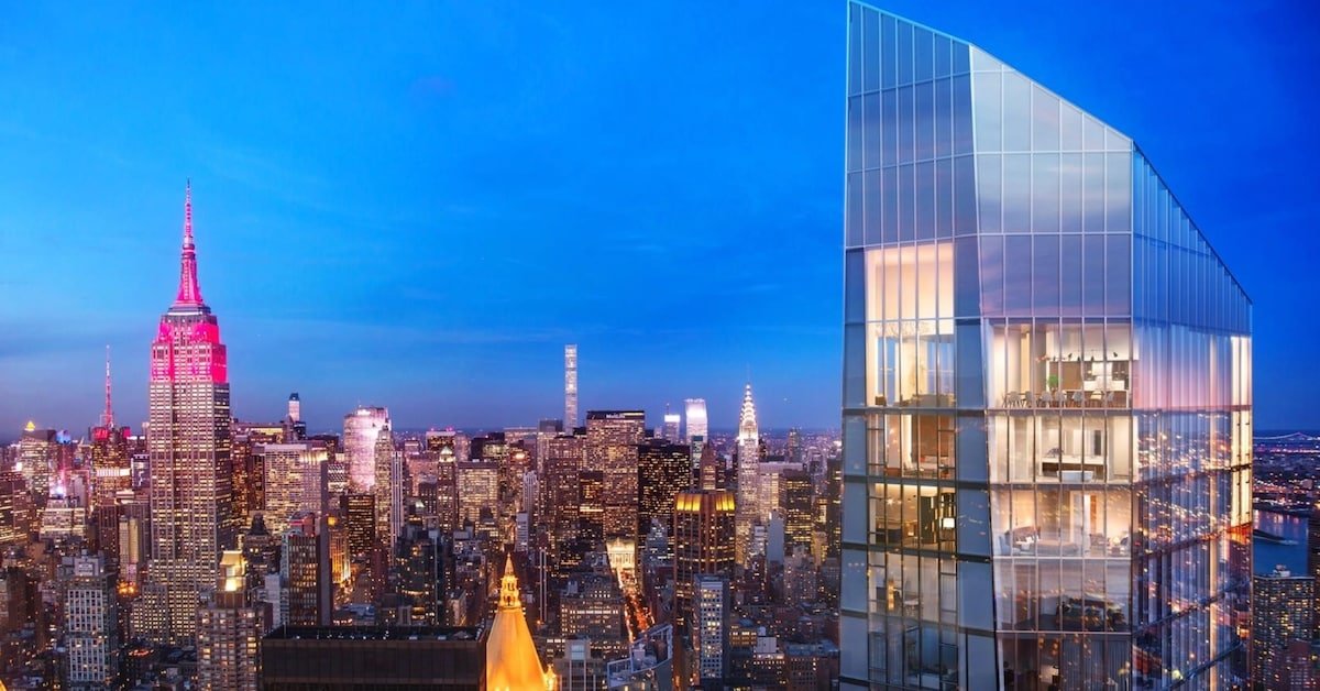 —Panoramic City Luxury—Skyline Views—3Bedroom2Bath gallery image 5