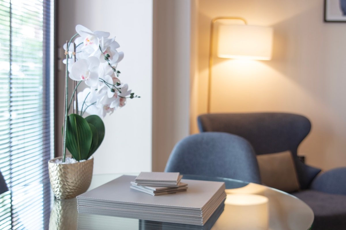 Westminster Modern 2-Bed, 1-Bath Apartment with AC gallery image 5