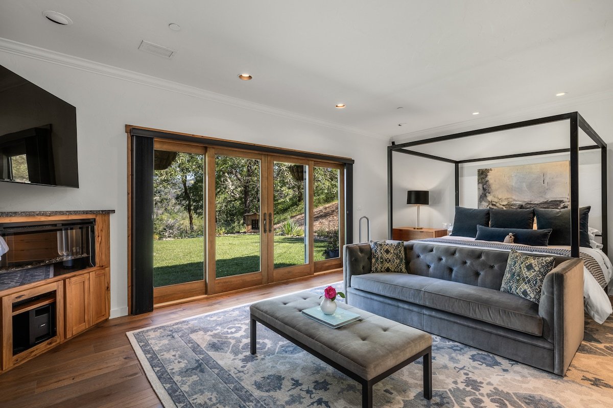 Luxury Estate | Gatherings | 2 Villas Organic Farm gallery image 3