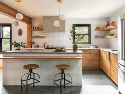 5★ local! 2blk to restaurants*Chef Kitchen*Patio*