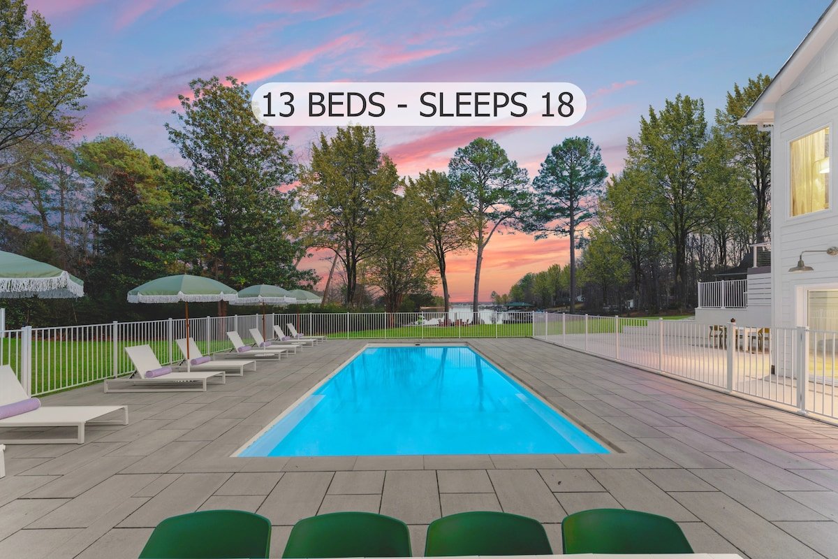 Blanca Bay on Brawley