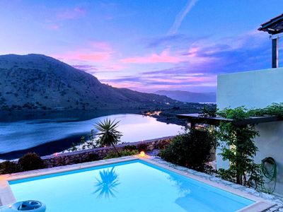 Du Luc Villas 2 Private Pools