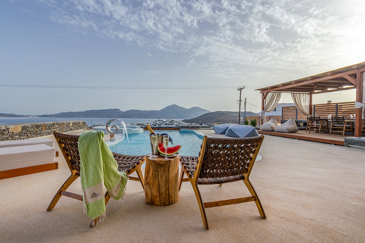 Osmio Luxury Residence