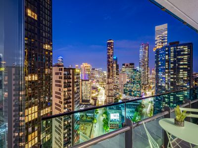 Exclusive Stays – Mainpoint