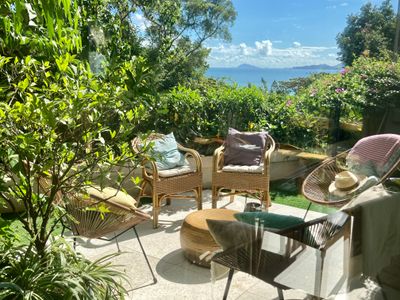 Garden Loft ‘Le Banyan’, Lamma Island