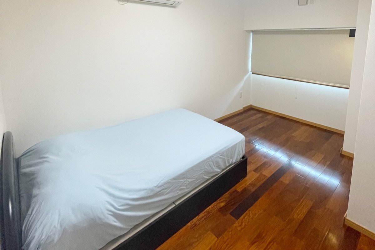 【東京中心部/新宿エリア】3LDKアパート 荷物預かり可! gallery image 4